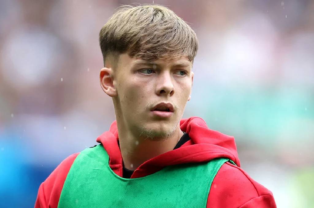 Manchester'dan Kayserispor'a transfer gerçekleşiyor