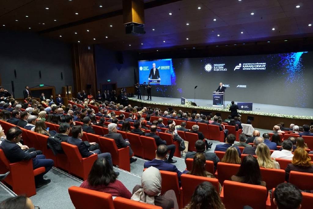 "Suçu özendirecek içeriklerin engellenmesi hepimizin görevidir"