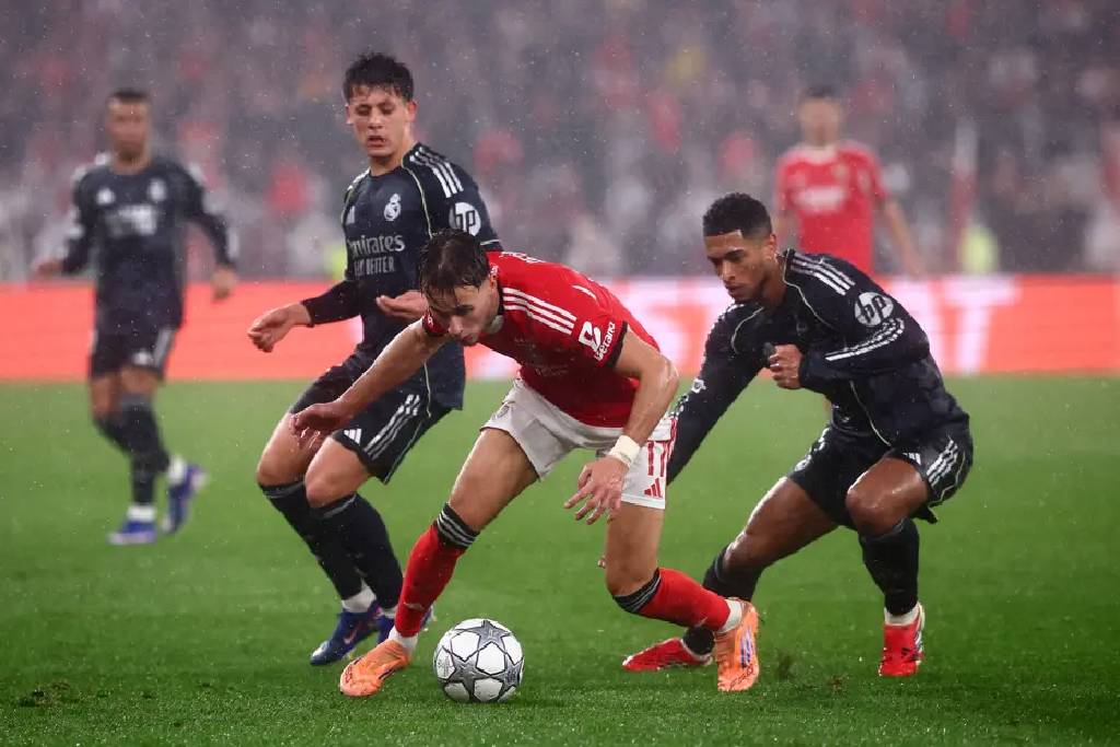  Arda Güler’in karara sert tepkisi kameralarda