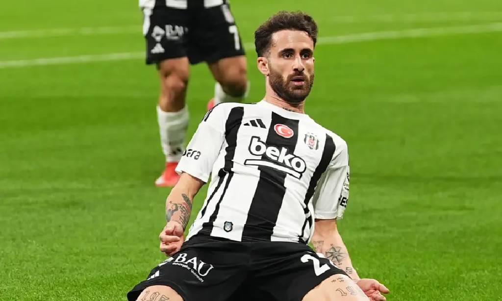 Portekiz basınından flaş bir iddia geldi