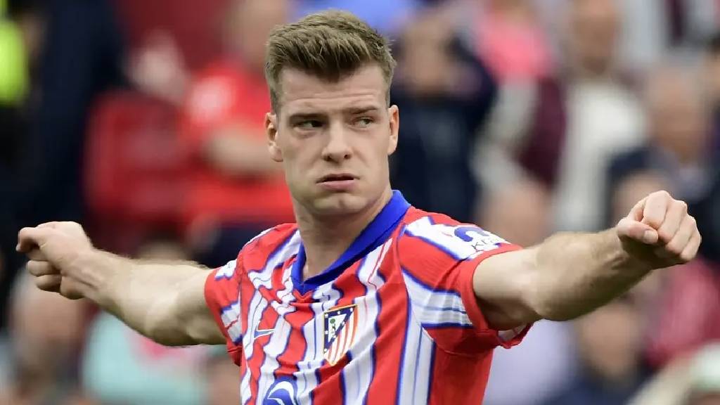 Juventus'un Sörloth için devrede olduğu öğrenildi