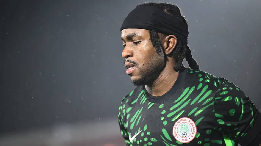 Fenerbahçe'de sırada Lookman var