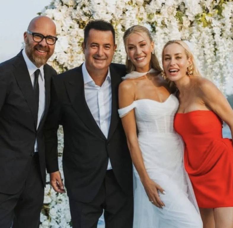 Esat Yontuç hakkında yakalama kararı