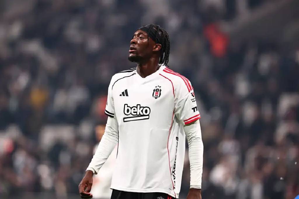 Gözler Tammy Abraham’a çevrilmiş durumda