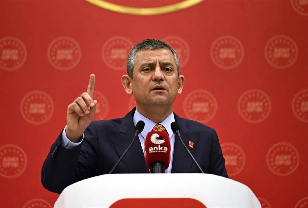 CHP'de parti dinamikleri gündeme geldi: Yüzde 48 tartışması