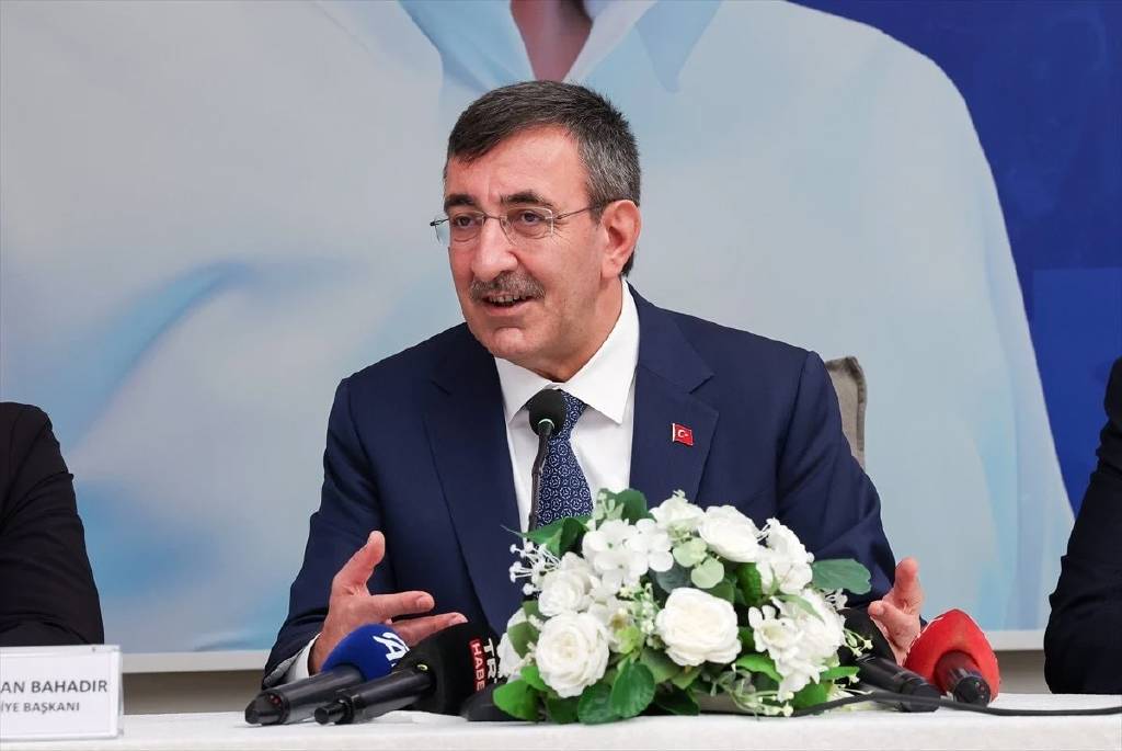 2026'da Enflasyon yüzde 20'li seviyelerin altına inecek