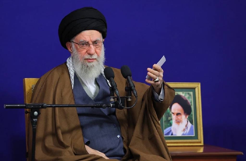 İran'dan ABD'ye sert mesaj