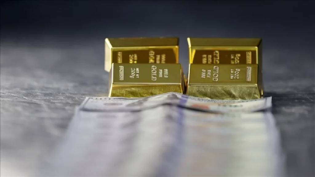 Altının kilogram fiyatı 6,8 milyon lirayı aştı