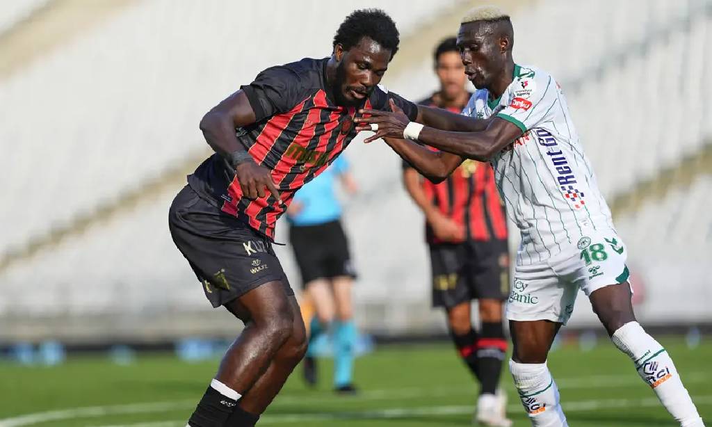 Chelsea, Süper Lig'e kiraladığı oyuncusunu geri çağırdı