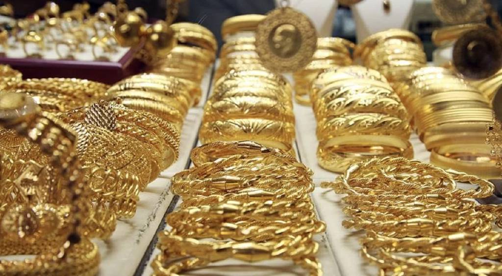 Gram altın 6 bin 251 liradan alıcı buluyor
