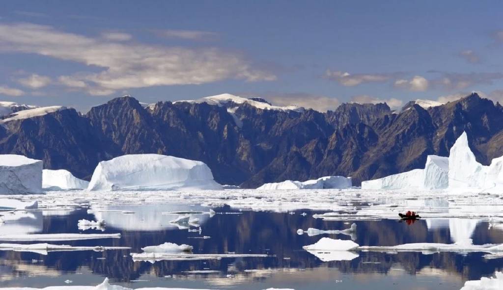 Trump, Grönland konusundaki açıklamalarını sürdürdü