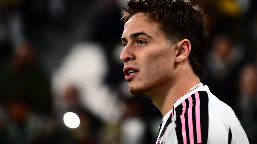 Kenan Yıldız'lı Juventus, Play-Off turunu garantiledi