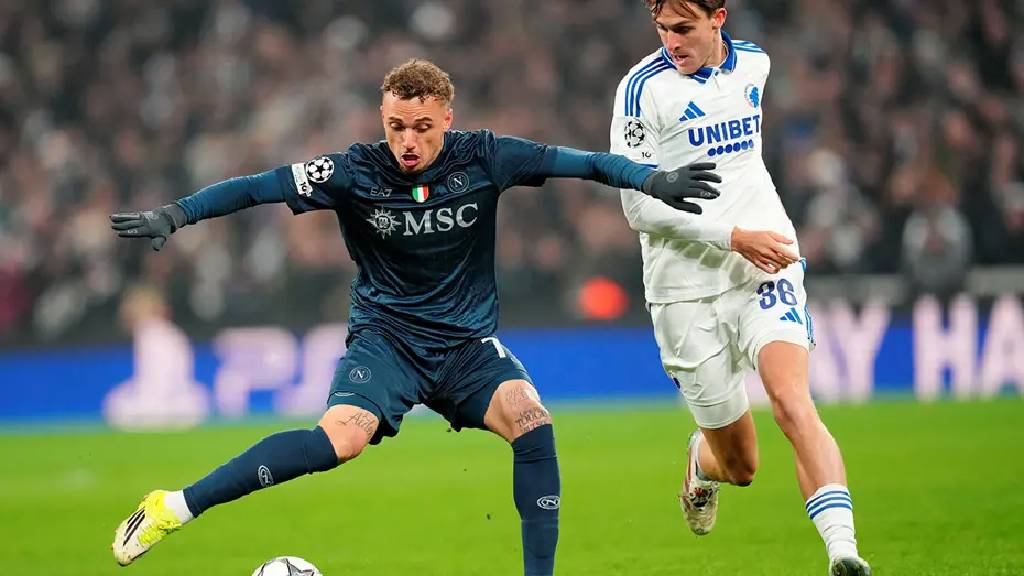 Noa Lang, transferi öncesi sakatlandı