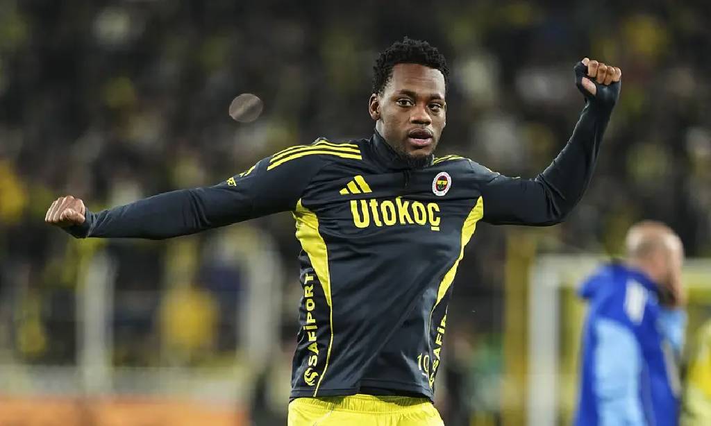 En-Nesyri yerine John Duran iddiası