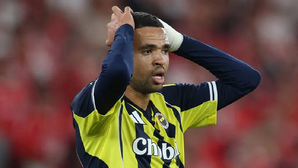 Fenerbahçe'de En-Nesyri krizi