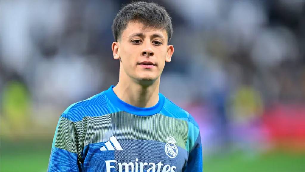 Arda Güler için ayrılık senaryosu sona erdi