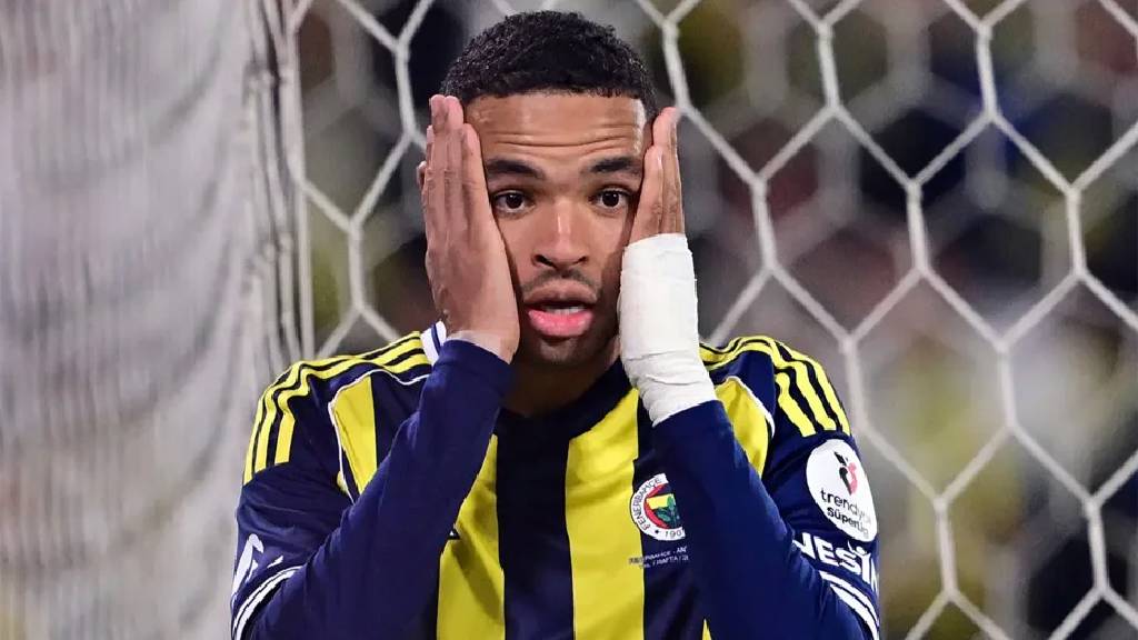 Youssef En-Nesyri dönemi sona yaklaşıyor