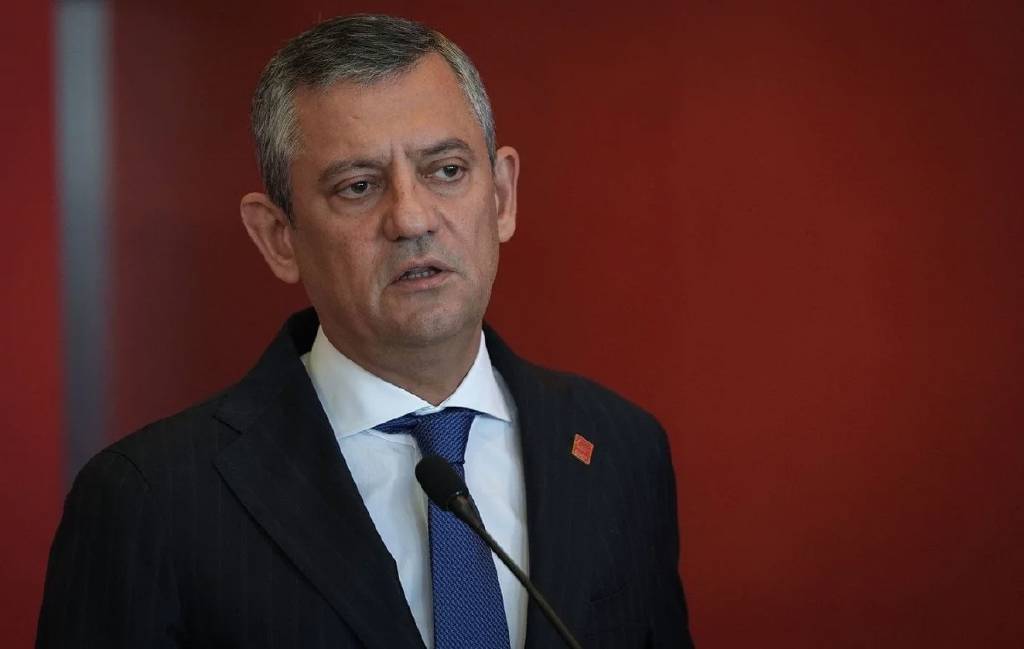 Özgür Özel:  Kurumda hatalar olabilir"