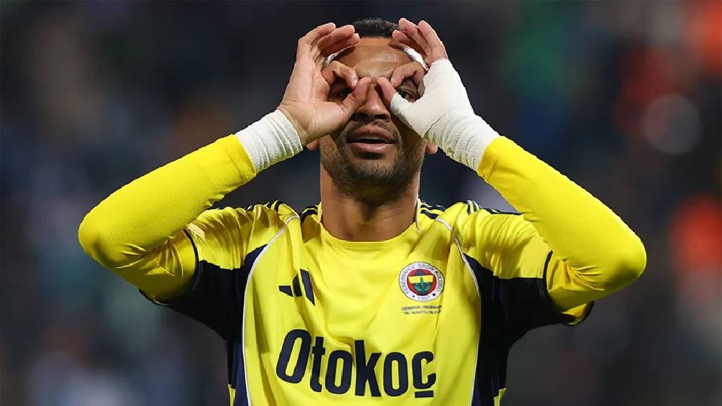 Nesyri konusunda beklenmedik bir tablo oluştu