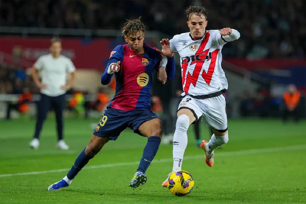 Trabzonspor'un sol bek transferi için listedeki ilk ism