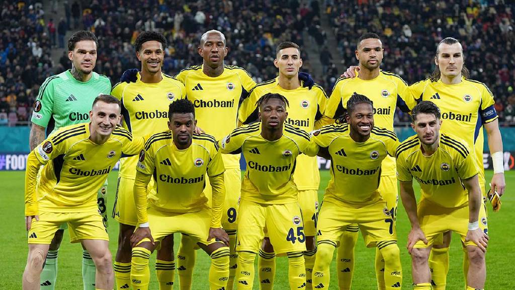 Fenerbahçe'nin Avrupa Ligi rakibi Nottingham Forest