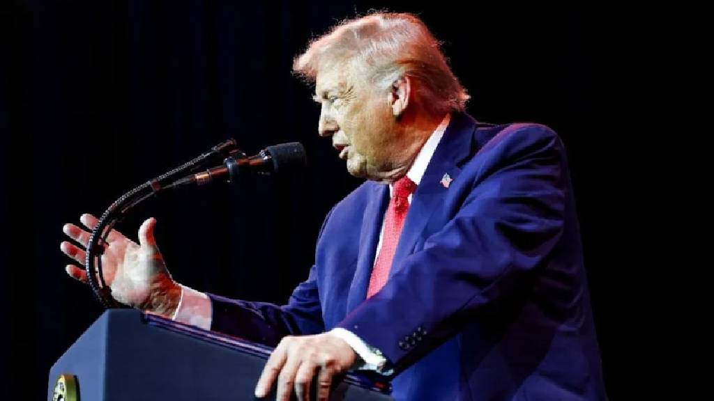 Trump'tan Gazze için yeni düzen