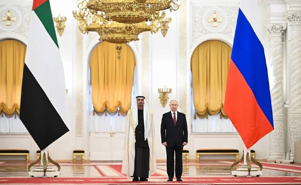 Putin'den İran mesajı: "Yakından takip ediyoruz"