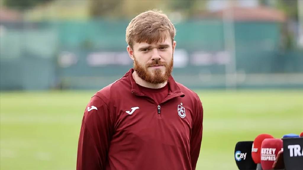  Batagov’un Benfica ile anılması Portekiz’de gündem yarattı