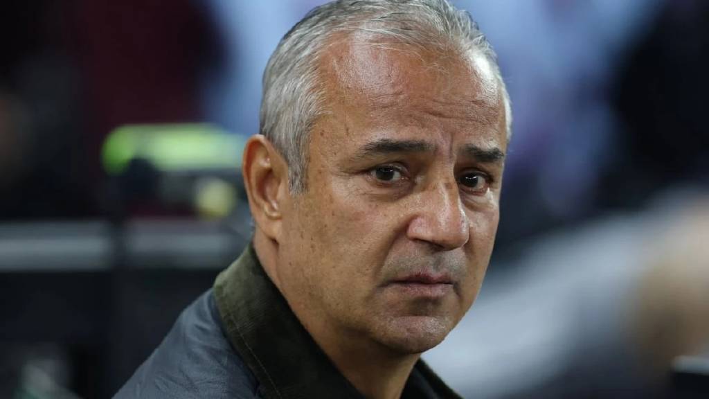 İsmail Kartal: Taraftarlarımızdan özür dileriz