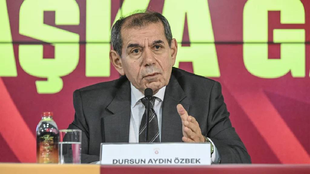 Galatasaray'dan 8 futbolcu için ortak karar