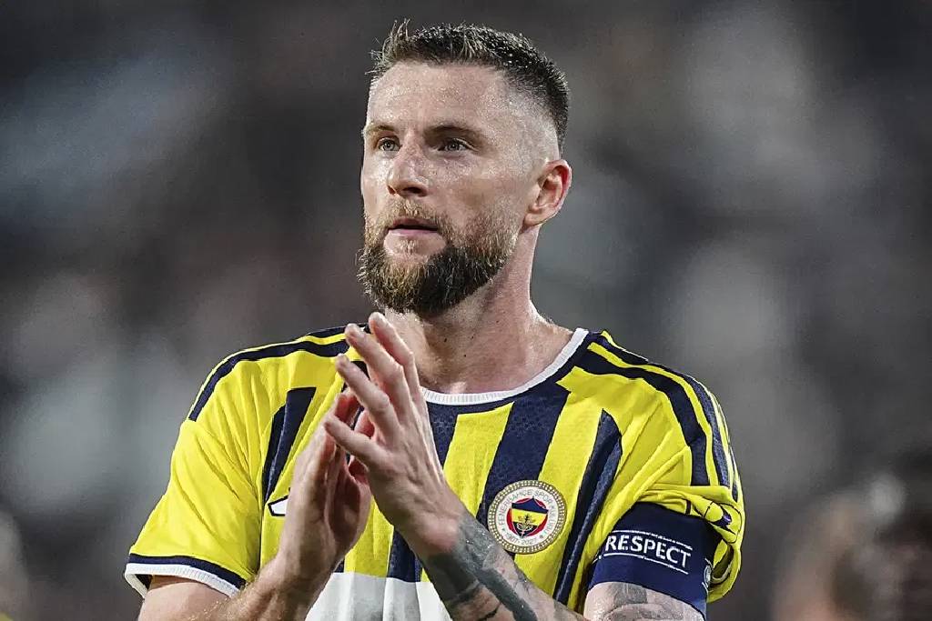 "Skriniar bir sonraki maçta dinlendirilecek"