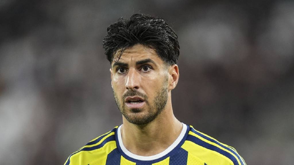 Fenerbahçe'de Marco Asensio için ameliyat kararı