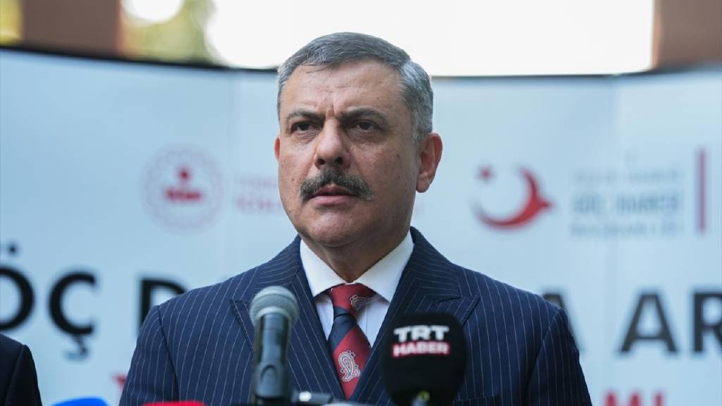 Bakan Çiftçi: İstanbul'da 4 vatandaşımız hâlâ kayıp