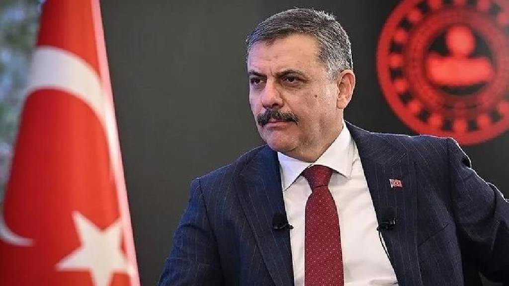 Bakan Çiftçi: İstanbul ve Antalya'da tüm ekiplerimizle sahadayız