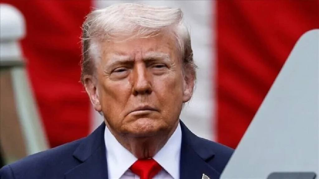 Trump'ın en yeni İran planı ortaya çıktı