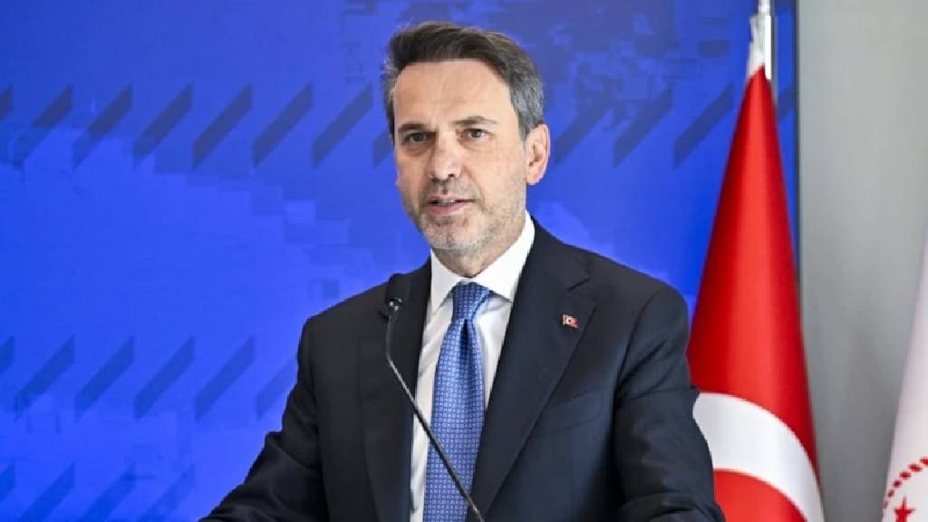 Nükleer enerjide yeni hedef: "Yeni santraller"