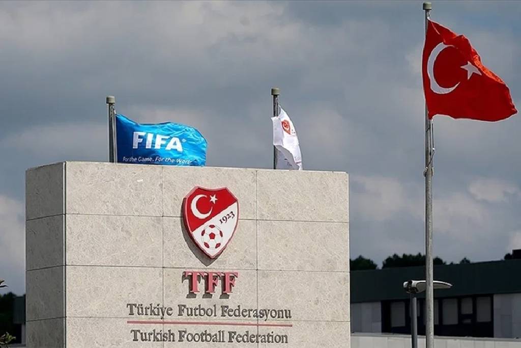 TFF'de olağanüstü seçim iddiası
