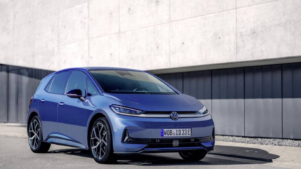 Volkswagen batarya sorunu nedeniyle 72 bin 700 aracı geri çağırıyor