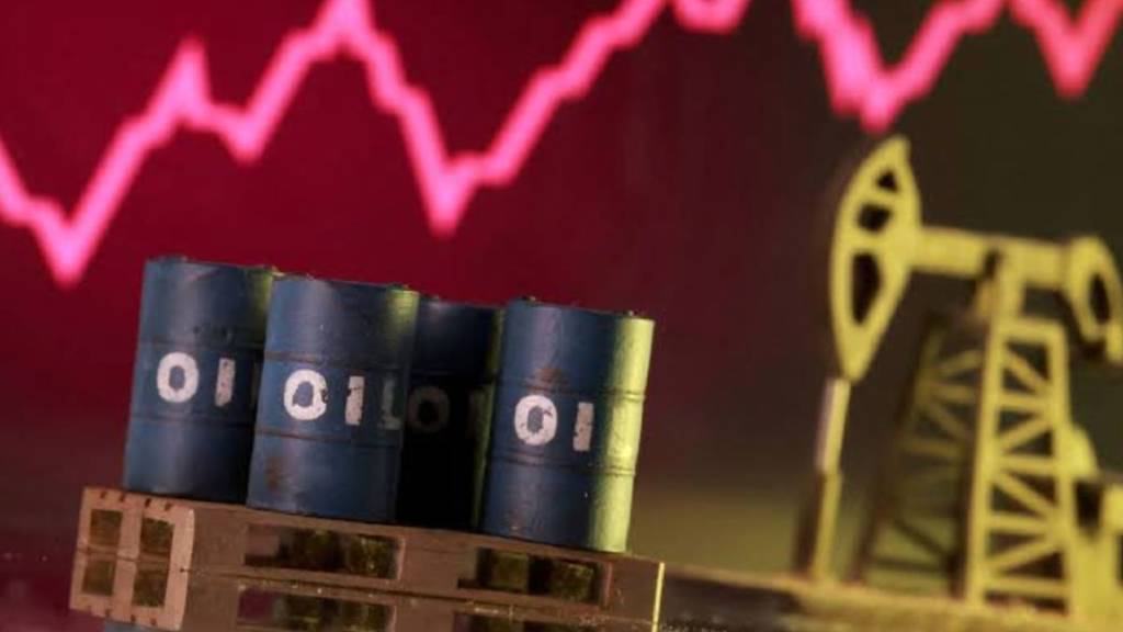Petrolde son günlerde yüzde 10'luk sıçrama: Brent 108 dolara yaklaştı