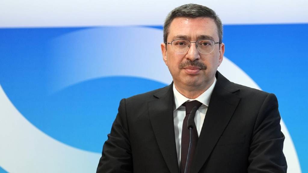 Bakan Şimşek'ten eski SPK Başkanı Gönül hakkında soruşturma izni
