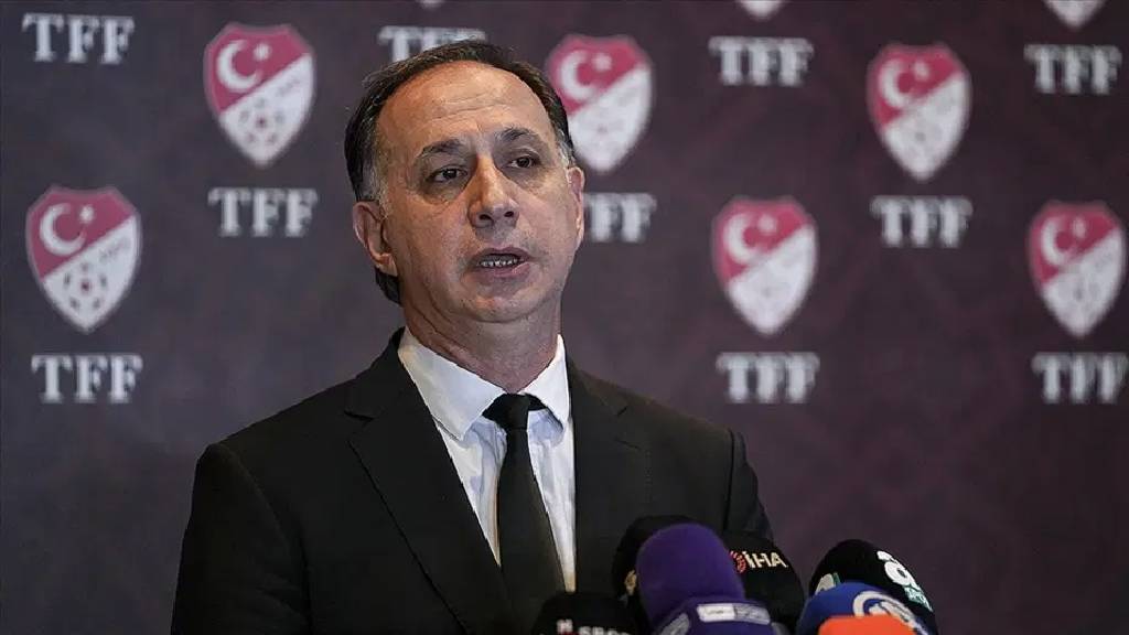 Ferhat Gündoğdu, MHK Başkanlığı görevinden istifa etti
