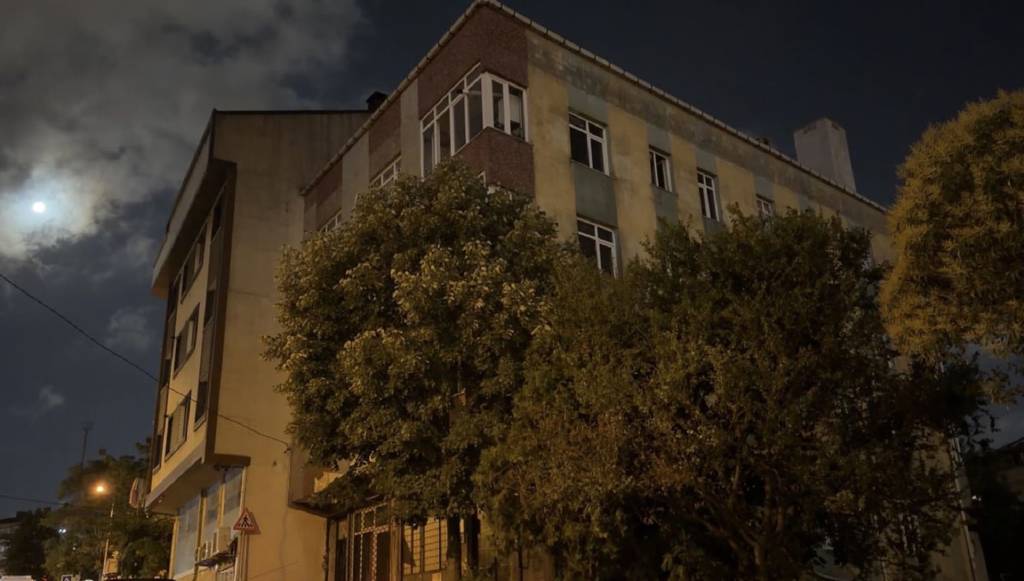 Kağıthane'de amcasını pompalı tüfekle vuran yeğen tutuklandı