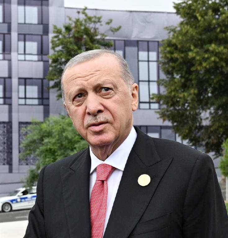 Erdoğan: Haksız kazanç elde eden kim olursa olsun bedelini ödeyecek