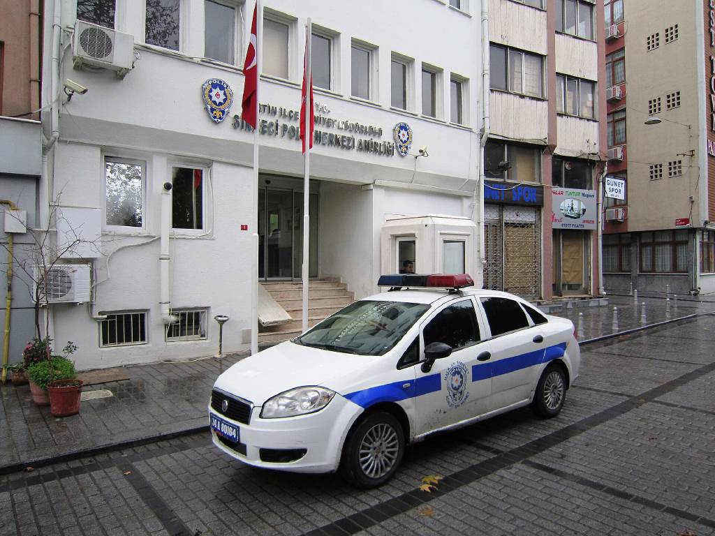 İstanbul'da suç örgütlerine bir ayda 289 gözaltı, 175 tutuklama