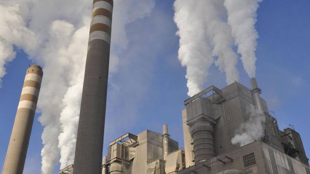 Türkiye Emisyon Ticaret Sistemi'nin kuralları Resmi Gazete'de