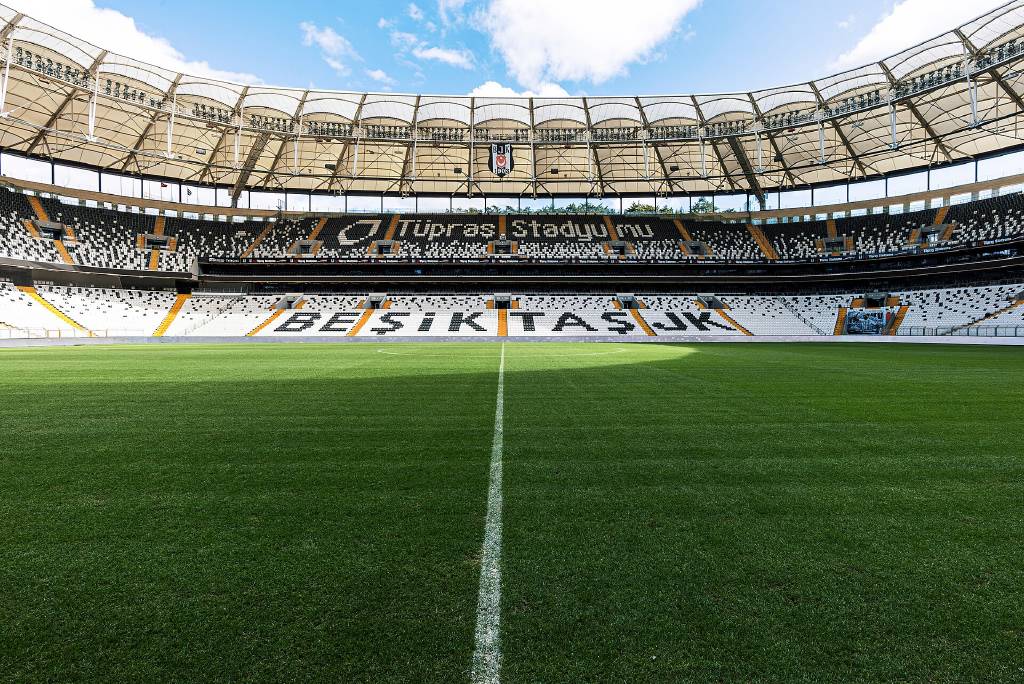 Beşiktaş, Kocaelispor'u ağırlıyor