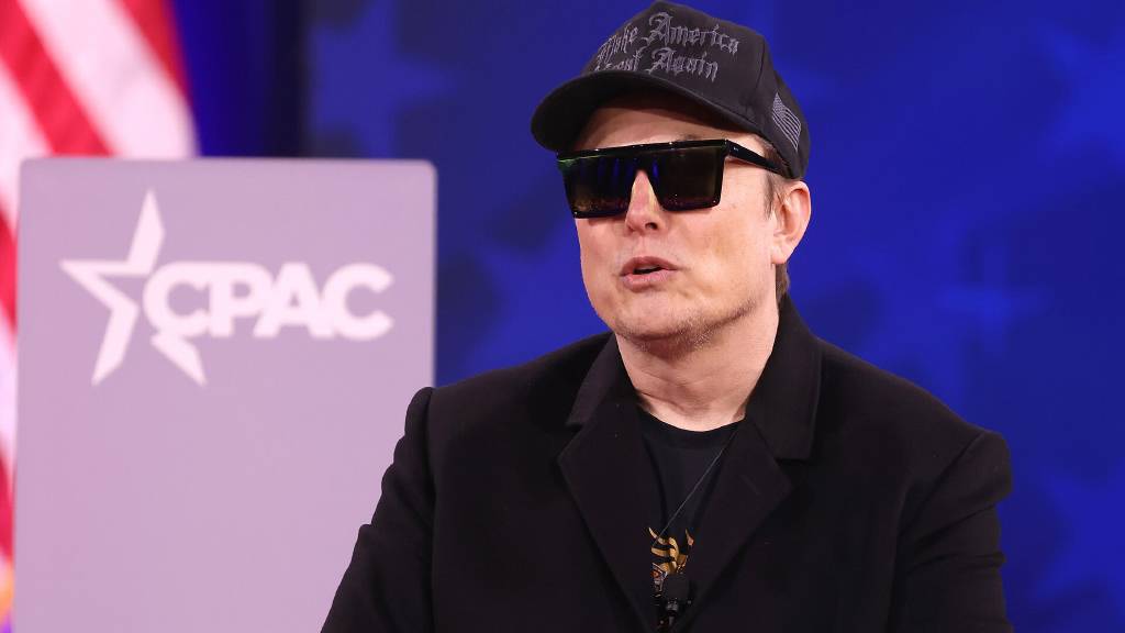 Elon Musk, Amazon'a rakip bir girişim fikrini gündeme getirdi
