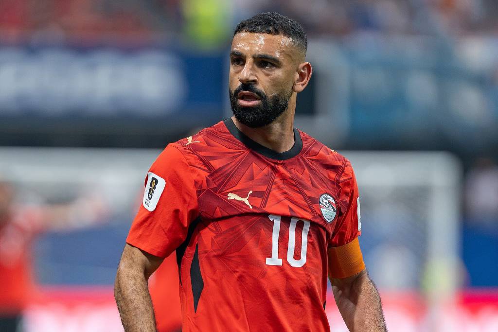 Trabzonspor'da gözler Salah'a çevrildi: Avrupa'da ilk gol hedefi