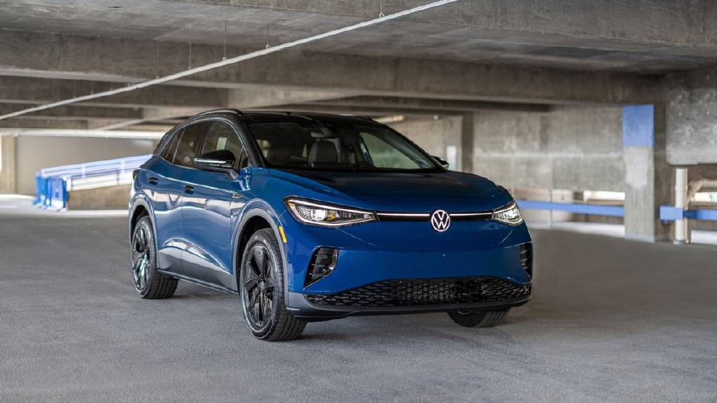 Elektrikli Volkswagen modellerinde yangın riski: Geri çağırma yolda