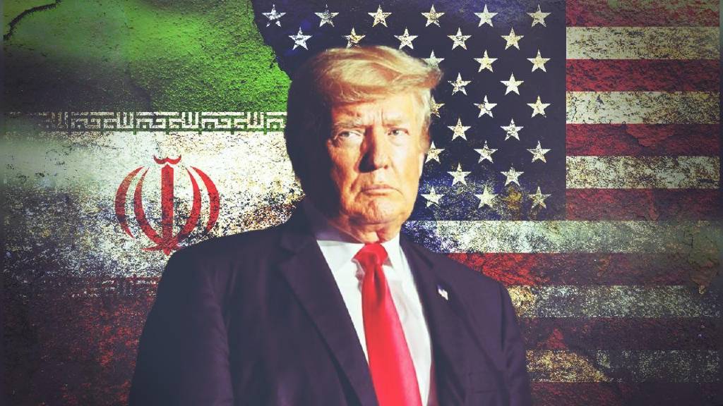İran'dan Trump'ın "bombaların anası" tehdidine yanıt